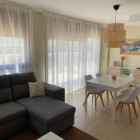 Apartamento Panoramica Golf - Sant Jordi Exterior foto